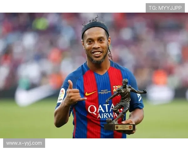 罗纳尔迪尼奥的传奇人生与足球艺术巅峰之路 罗纳尔迪尼奥的传奇人生与足球艺术巅峰之路