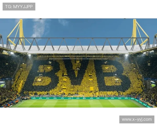 多特蒙德足球俱乐部发展历程与未来前景探讨 多特蒙德足球俱乐部发展历程与未来前景探讨