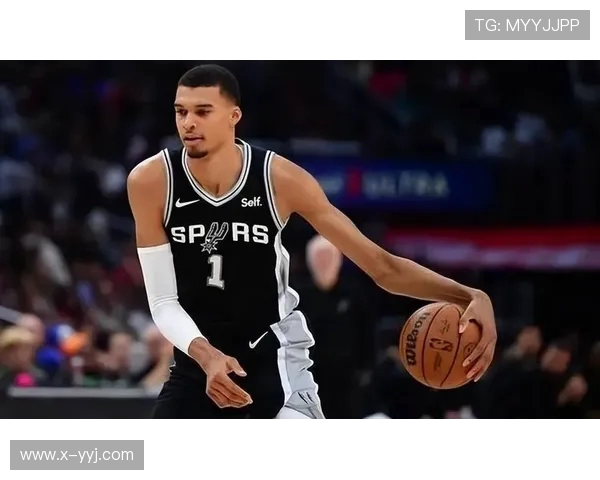 维克托文班亚马引领新时代内线革命打造篮球场上的全能巨星 维克托文班亚马引领新时代内线革命打造篮球场上的全能巨星