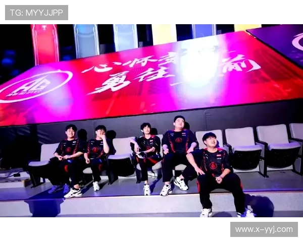 LNG战队重塑荣耀之路挑战全球电竞巅峰展现实力与激情