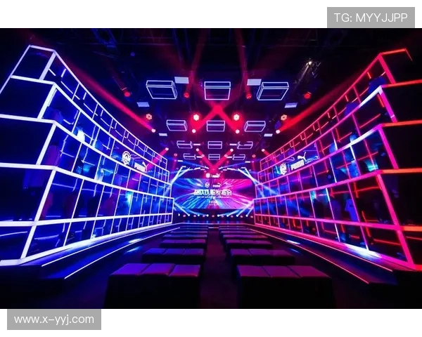 电竞盛宴来袭 全球顶级战队同台竞技引爆年度最强对决 电竞盛宴来袭 全球顶级战队同台竞技引爆年度最强对决