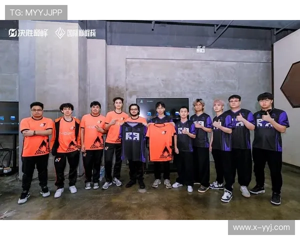 电竞赛事盛宴:全球顶尖战队争锋对决,引爆观赛热潮与技术创新之巅 电竞赛事盛宴:全球顶尖战队争锋对决,引爆观赛热潮与技术创新之巅