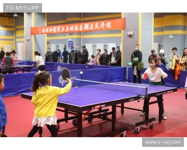 乒乓球运动发展历程与技术创新对全球体育文化的深远影响