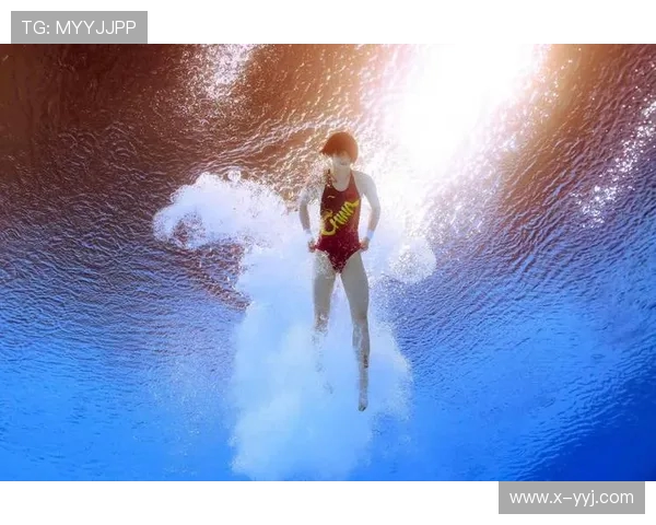 从高空跃入水花之间探寻跳水运动的力量美感与心理挑战