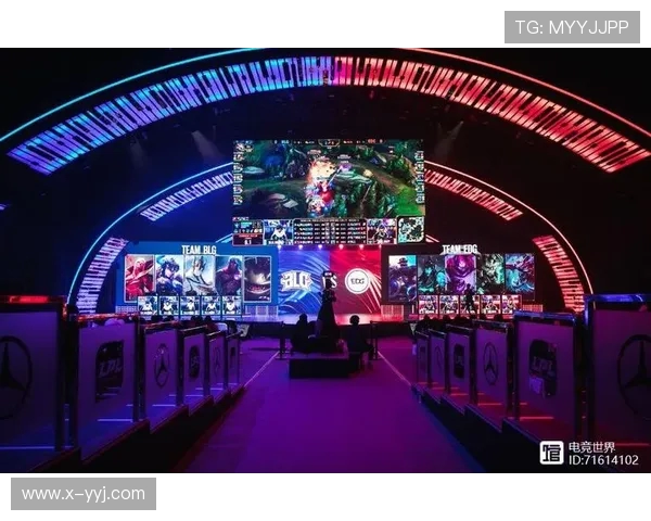 南通闪电战队崛起记 聚焦新生代电竞力量与未来发展潜力