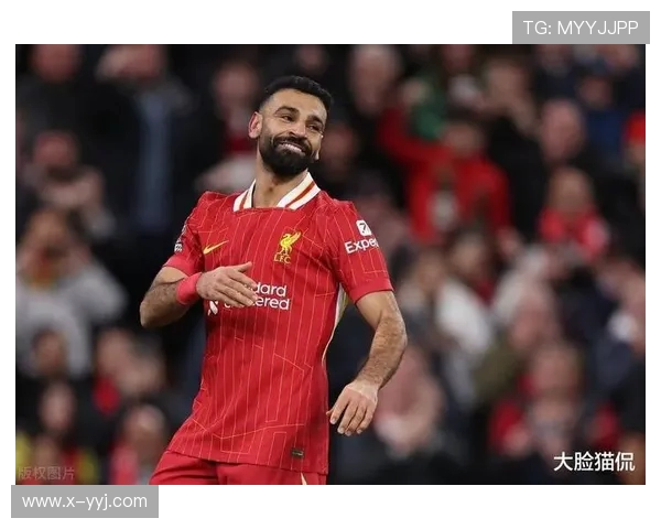 穆罕默德·萨拉赫:从埃及草根球员到全球足坛超级巨星的传奇之路 穆罕默德·萨拉赫:从埃及草根球员到全球足坛超级巨星的传奇之路