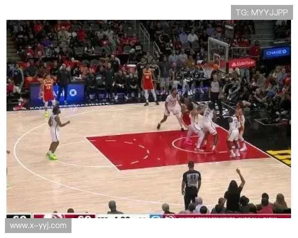 篮网主场迎战老鹰巅峰对决两队核心争锋激战点燃赛季焦点 篮网主场迎战老鹰巅峰对决两队核心争锋激战点燃赛季焦点