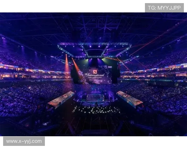 《全球电竞赛事热度不断攀升 新兴战队崭露头角推动行业革新》