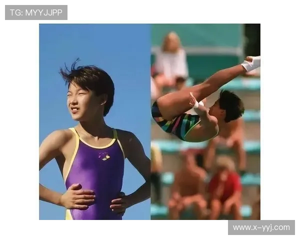 从跳水天才到幸福人生全面解析伏明霞的传奇成长之路 从跳水天才到幸福人生全面解析伏明霞的传奇成长之路