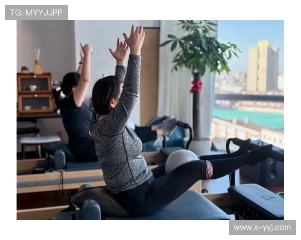 每天一小时打造健康体魄让健身成为提升生活品质的新方式