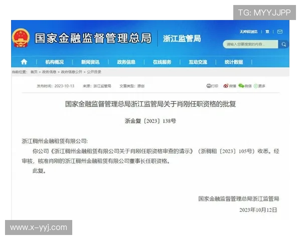 浙江稠州金租推动金融科技创新 助力地方经济发展与产业升级