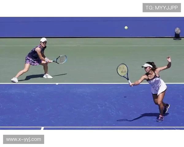 网球运动的技战术发展与全球化趋势对青少年选手成长的影响分析