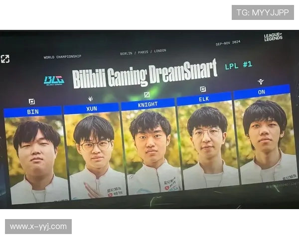 BLG在精英赛中的表现分析与状态评估探讨 BLG在精英赛中的表现分析与状态评估探讨