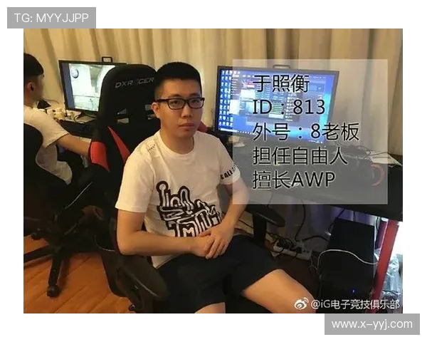 CSGO战术分析:深入探讨IG战队的游戏意识与决策能力