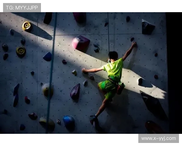 南京攀岩队在极限运动世界杯中的拼搏历程与荣耀时刻分享 南京攀岩队在极限运动世界杯中的拼搏历程与荣耀时刻分享