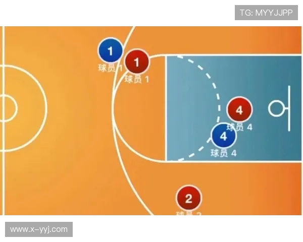 南京篮球队快攻战术解析与实战应用探讨