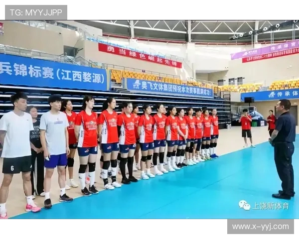 成都排球队实力强劲荣登全国排球个人能力排行榜第四名