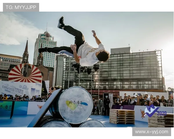 成都极限运动队以71分领跑极限运动嘉年华积分榜展现强劲实力