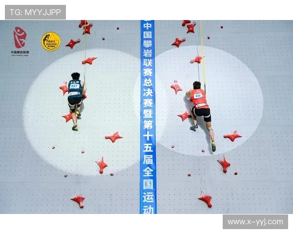 成都飞盘队在攀岩联赛中的默契配合与精彩表现分析