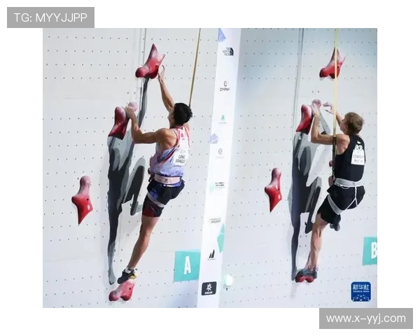 赛后复盘：北京攀岩队与武汉攀岩队的精彩对决与经验分享