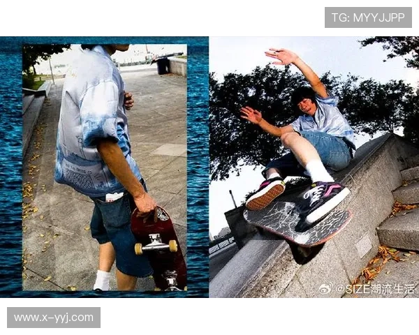 重庆滑板队的边路渗透策略与滑板文化的融合探讨