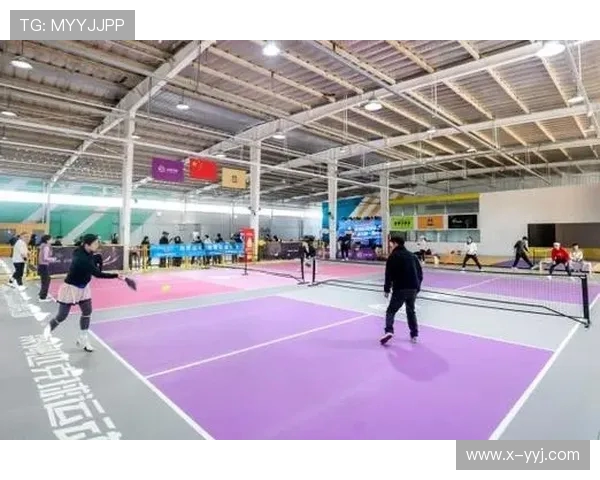 乒乓球激发全民健身热潮助力体育强国建设新篇章