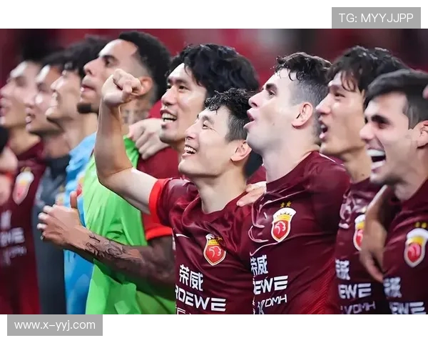 上海海港迎战劲敌，力争主场胜利誓夺三分力挺联赛排名