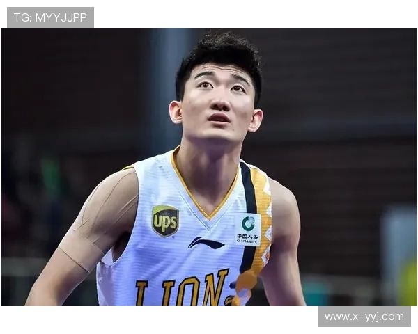 孙铭徽领衔新生代控卫崛起引领中国男篮重塑快速进攻体系