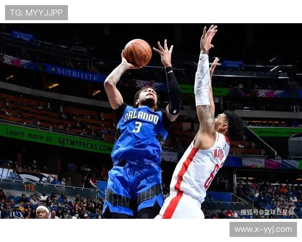 2016年雷霆与魔术精彩对决录像回放全程回顾与分析