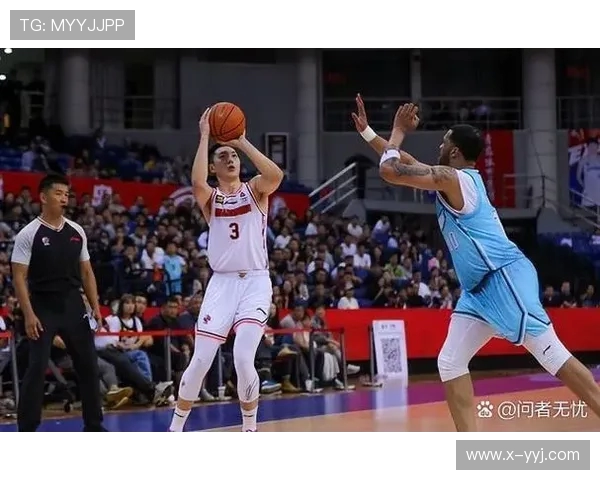 2019年广东队与新疆队精彩对决全场回放重温篮球盛宴
