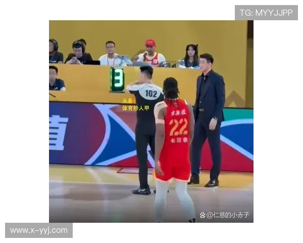 CBA新疆队与广厦队全场精彩对决回顾及赛后分析