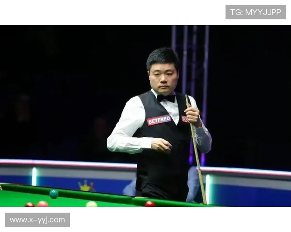 丁俊晖与李行精彩对决录像回放分析及比赛亮点解读