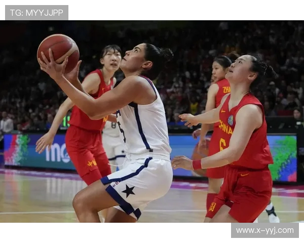 中国与韩国篮球长归之战精彩回顾与分析，谁能在亚洲赛场上笑到最后