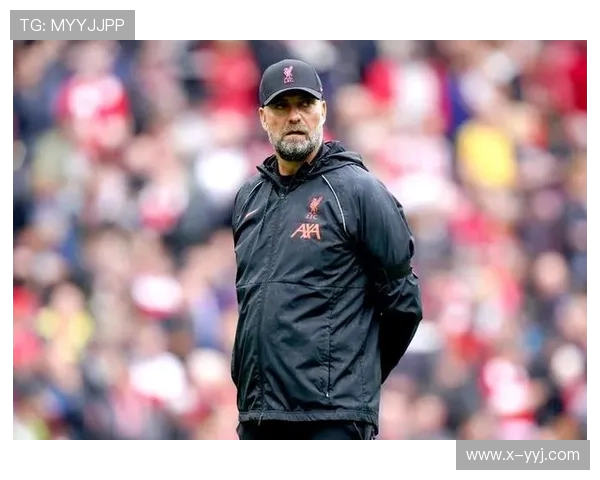 克洛普确认续约利物浦力争再夺欧冠荣耀