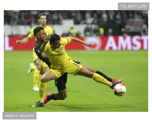 切尔西与法兰克福的激烈对决展现足球魅力与战术智慧的巅峰较量