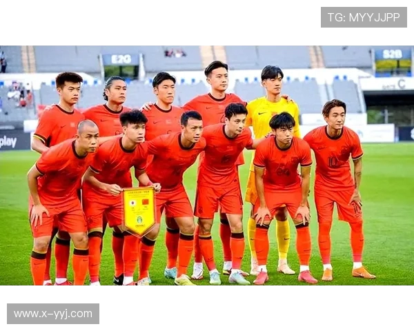 叙利亚与中国男足激战正酣期待精彩对决展现足球魅力